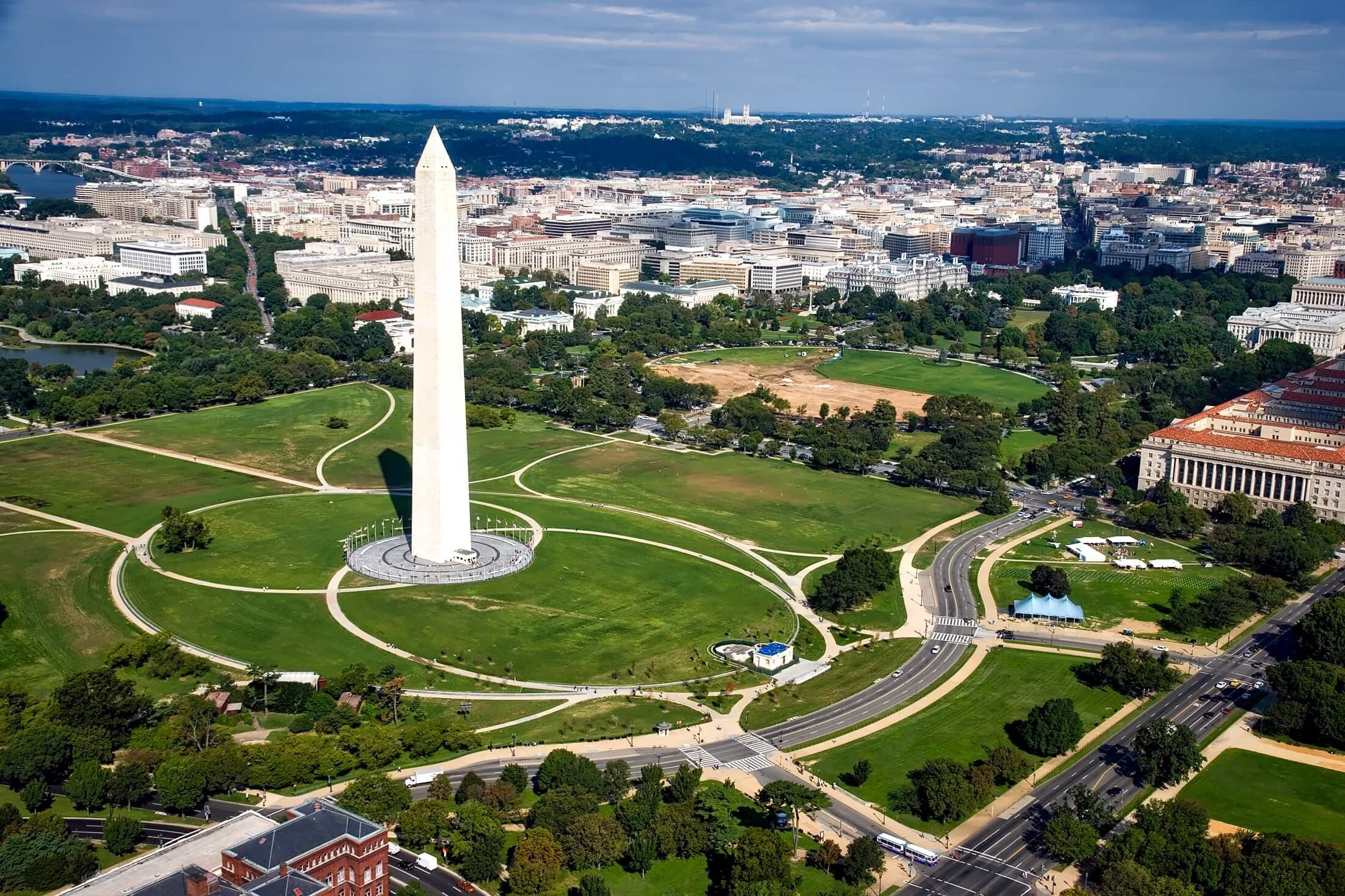 DC's Best Home And Apartment Movers